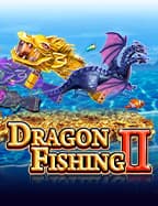 Dragon Fishing II by JDB Fishing