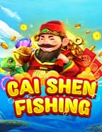 Cai Shen Fishing by JDB Fishing