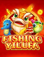 Fishing YiLuFa by JDB Fishing