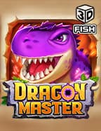 Dragon Master by JDB Fishing