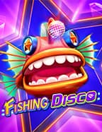 FishingDisco by JDB Fishing
