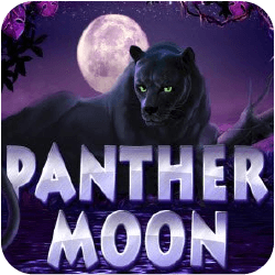 Panther Moon by MEGA888