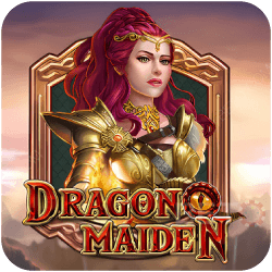 Dragon Maiden by 918Kiss