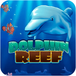 Dolphin Reef by MEGA888