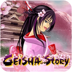 Geisha Story by Pussy888