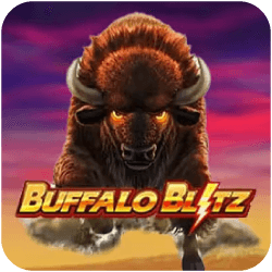 Buffala Blitz by Pussy888