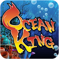 Ocean King by 918Kiss