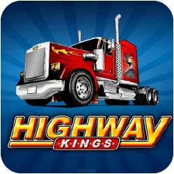 Highway Kings by MEGA888