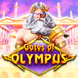 Gates of Olympus by PRAGMATIC PLAY