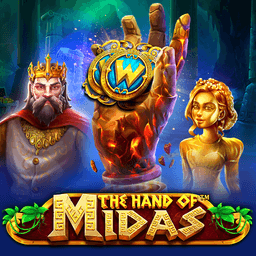 The Hand of Midas by PRAGMATIC PLAY